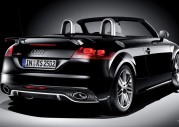 Audi TT RS